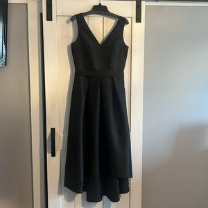 Black Formal Dress